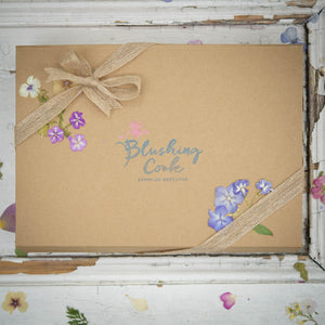 Fruity and Floral Treats Gift Box